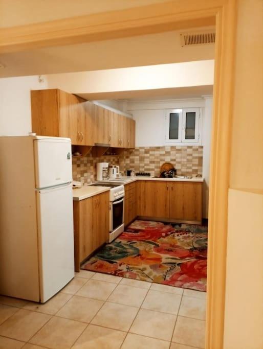 Romantic Apartment Ideal For Women! Athén Kültér fotó