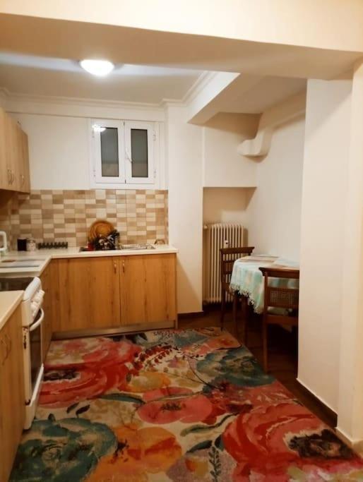 Romantic Apartment Ideal For Women! Athén Kültér fotó